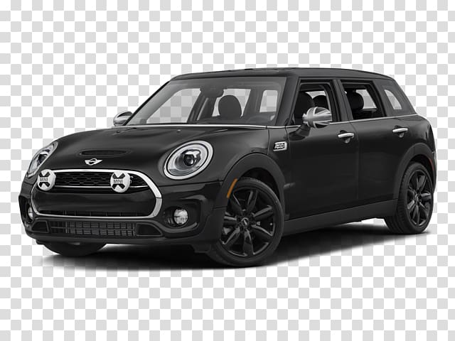 2018 MINI Cooper Clubman Car 2017 MINI Cooper, mini transparent background PNG clipart