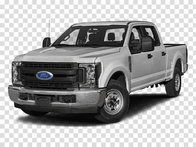 Ford Super Duty Pickup truck Ford Motor Company Car, ford transparent background PNG clipart