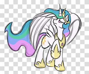 Pony Horse , horse transparent background PNG clipart thumbnail