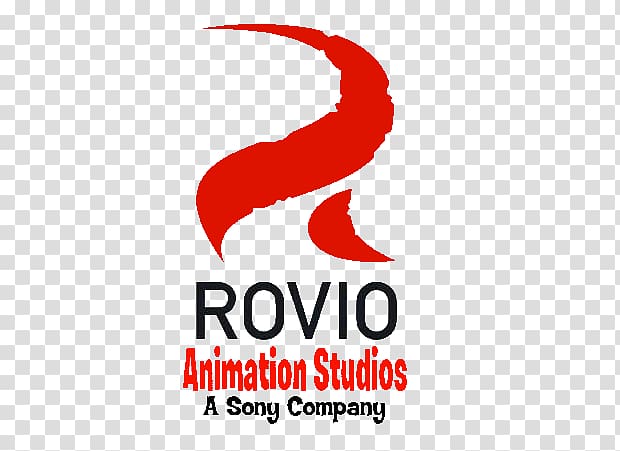 Angry Birds Star Wars Rovio Entertainment Video game Rovio Animation, Art Studio Logo transparent background PNG clipart