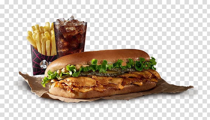 Fast food Hot dog Hamburger Cheeseburger Whopper, tavuk döner transparent background PNG clipart
