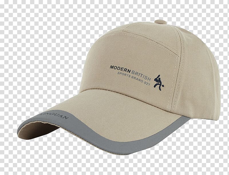 Baseball cap Beige, hat transparent background PNG clipart