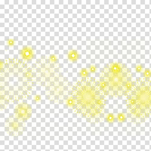 New Year, Fireworks transparent background PNG clipart