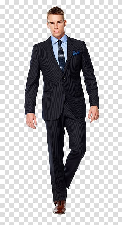 Suit Flight jacket Sport coat Blazer, business casual attire for interview transparent background PNG clipart