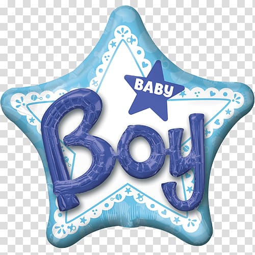 Balloon Baby shower Infant Boy Birthday, balloon transparent background PNG clipart