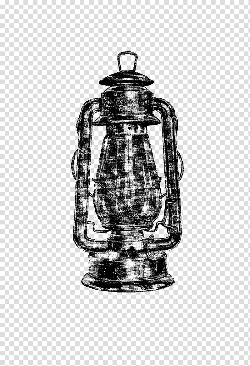 Lantern Lamp Vintage clothing Street light , Interested transparent background PNG clipart