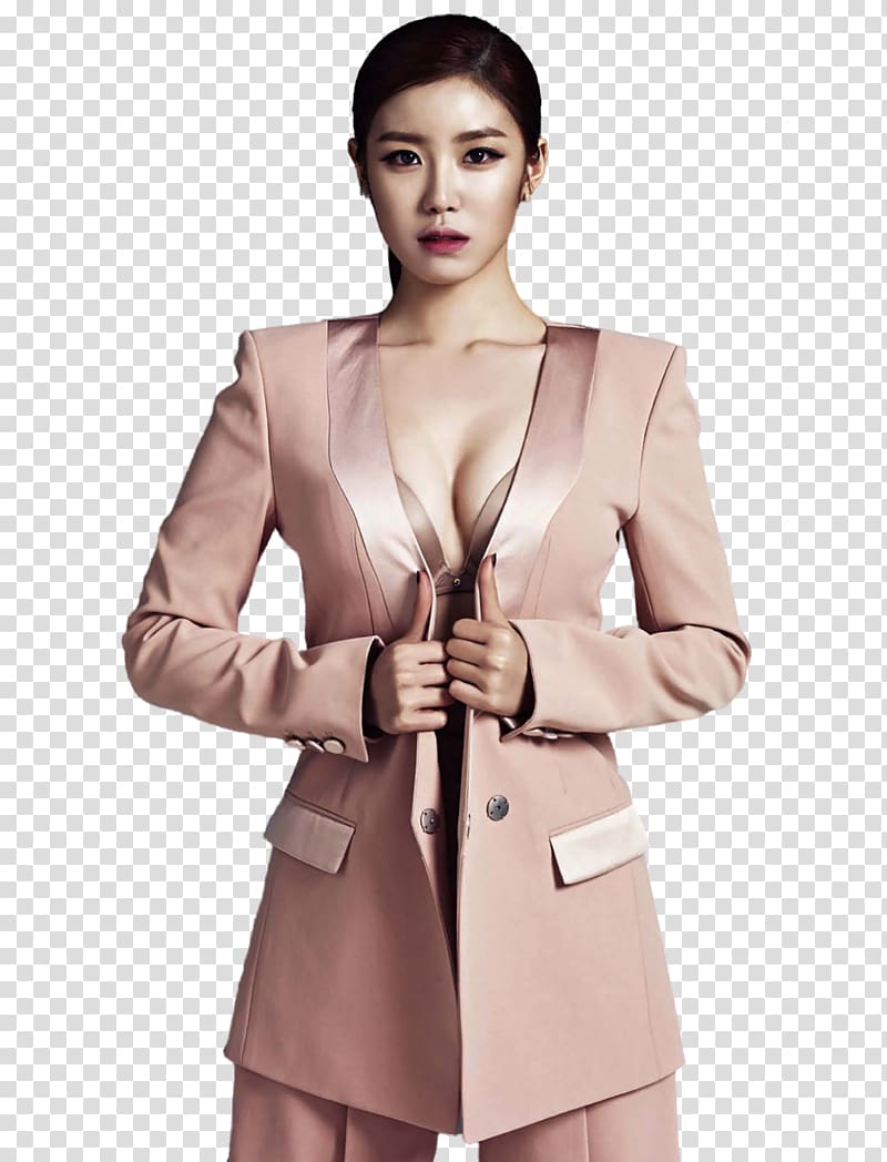 Jun Hyoseong Secret K-pop South Korea Korean idol, secret box transparent background PNG clipart