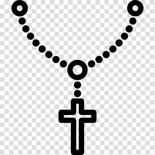 Computer Icons, rosary transparent background PNG clipart