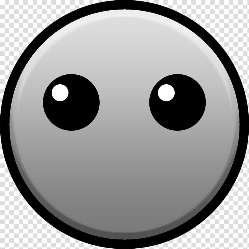 Geometry Dash Shadow Face Wikia, geomentry transparent background PNG clipart