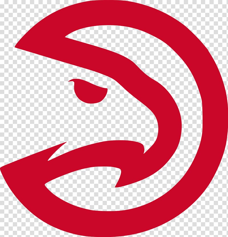 Philips Arena Atlanta Hawks vs. Brooklyn Nets NBA Development League, Hawk transparent background PNG clipart