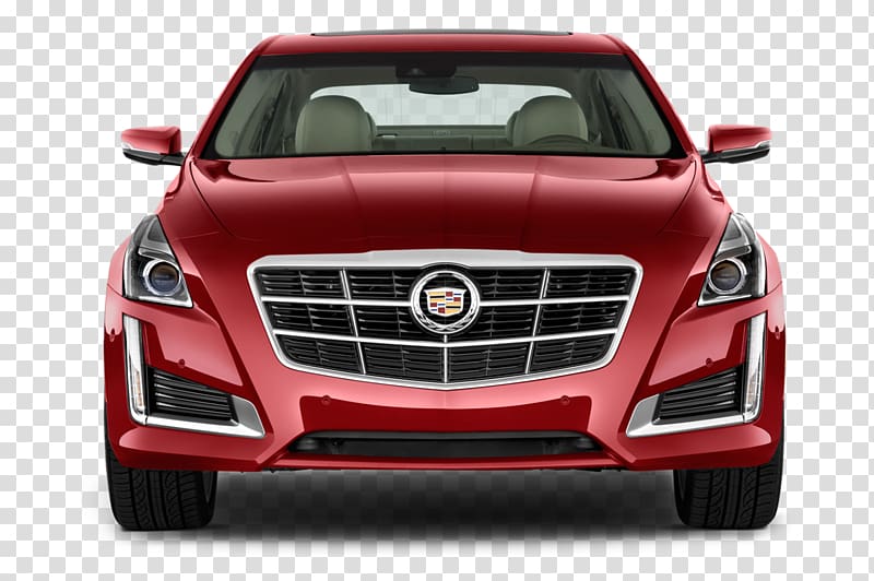 2015 Cadillac CTS Cadillac CTS-V Car General Motors, cadillac transparent background PNG clipart