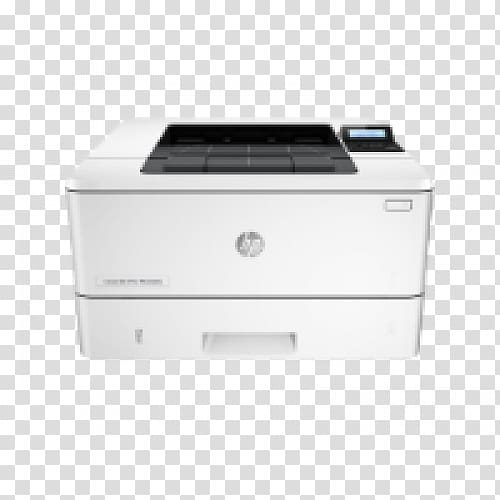 Hewlett-Packard HP LaserJet Pro M402 Laser printing Printer, hewlett-packard transparent background PNG clipart