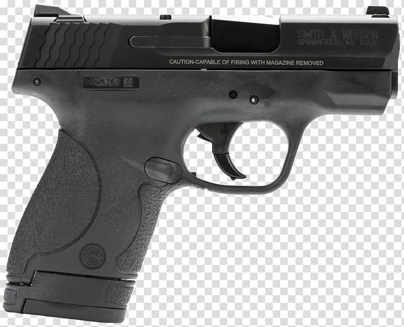 Smith & Wesson M&P 9×19mm Parabellum Firearm .40 S&W, Smith Wesson Sw1911 transparent background PNG clipart