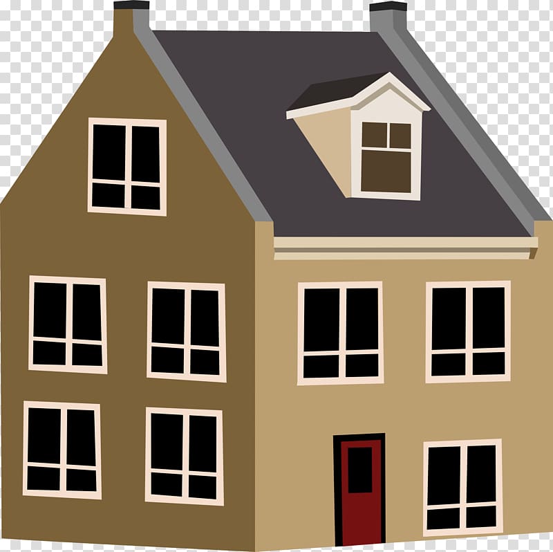 Computer Icons , old house transparent background PNG clipart