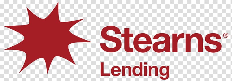 Logo Mortgage loan Stearns Lending, LLC Brand, others transparent background PNG clipart