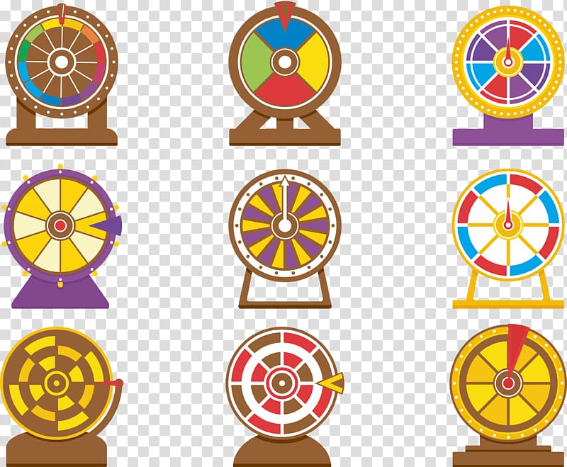 Activity Game, Compass Nine Palace map transparent background PNG clipart