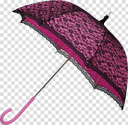 Umbrella Lace Fashion Auringonvarjo Clothing, umbrella transparent background PNG clipart