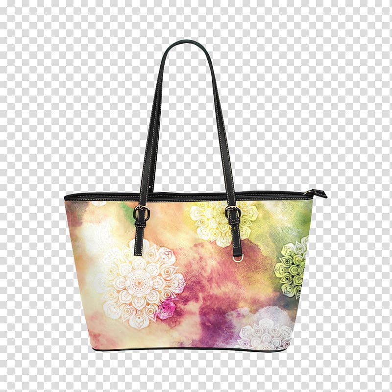 Tote bag Handbag Leather Clothing Accessories, bag transparent background PNG clipart