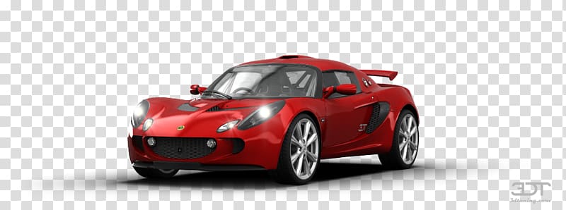 Lotus Exige Lotus Cars Luxury vehicle Automotive design, car transparent background PNG clipart