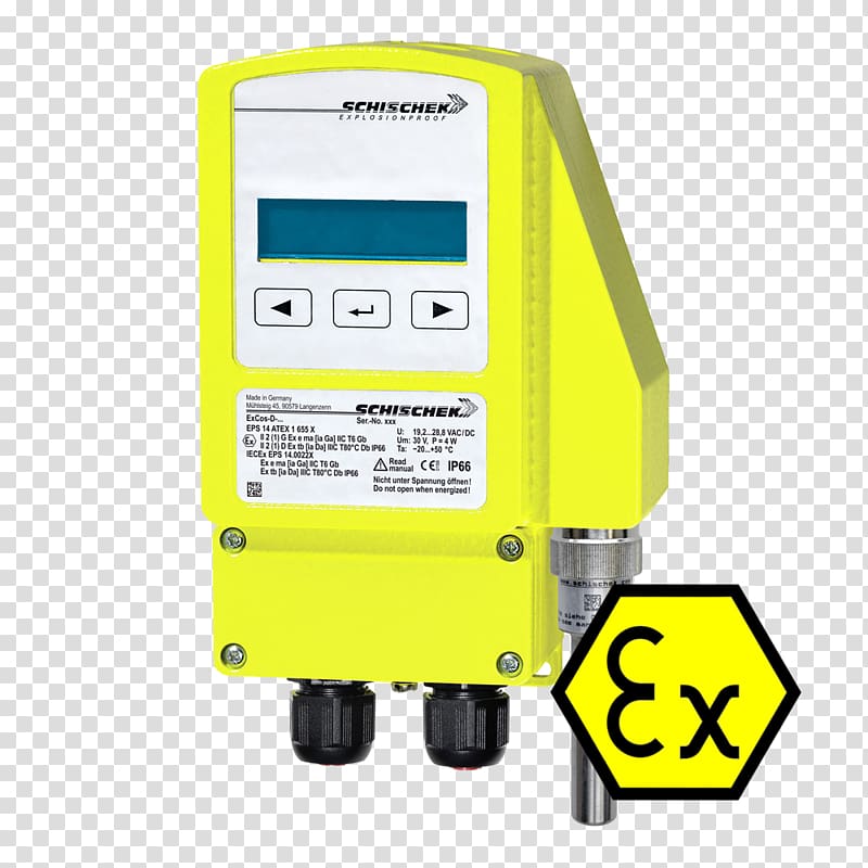 ATEX directive Sensor Safety Explosion protection Servomotor, Flame sensor transparent background PNG clipart