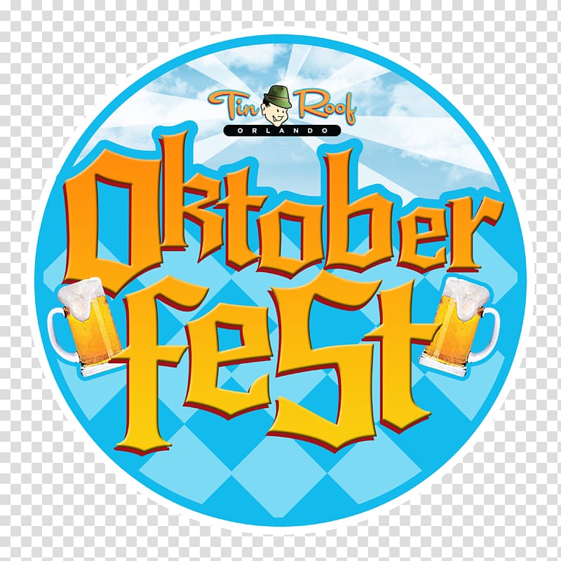International Drive Tin Roof Orlando Action Car Rental Oktoberfest, we will engage in activities transparent background PNG clipart
