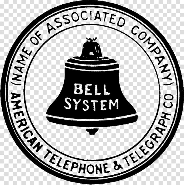 Bell System United States Logo AT&T Bell Telephone Company, united states transparent background PNG clipart