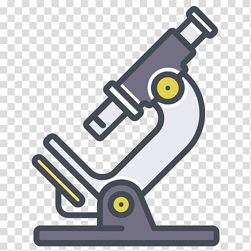 Computer Icons Medicine Laboratory Microscope, medical supplies transparent background PNG clipart