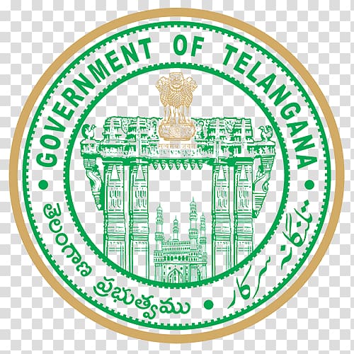 Hyderabad Government of Telangana Kakatiya Kala Thoranam Government of India Emblem of Telangana, Government transparent background PNG clipart