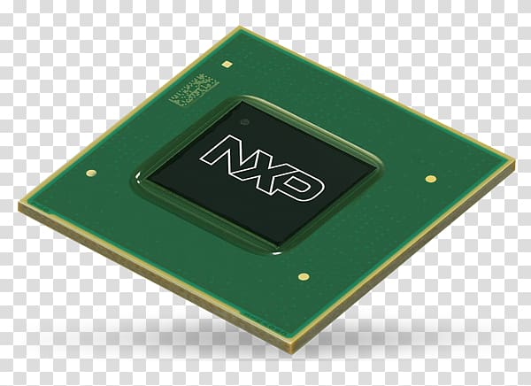 Central processing unit NXP Semiconductors i.MX ARM Cortex-M4 Integrated Circuits & Chips, modern technology applications transparent background PNG clipart