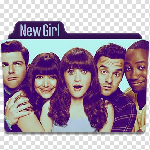 New Girl, Season 6 Television show Season finale, new girl transparent background PNG clipart