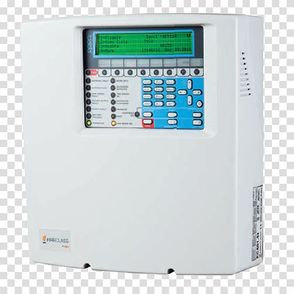Fire alarm system Fire alarm control panel Flame detector, fire transparent background PNG clipart
