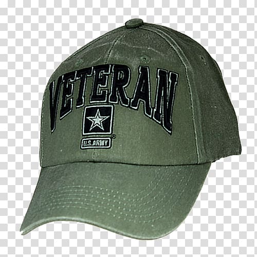 Baseball cap Product Veteran, baseball cap transparent background PNG clipart