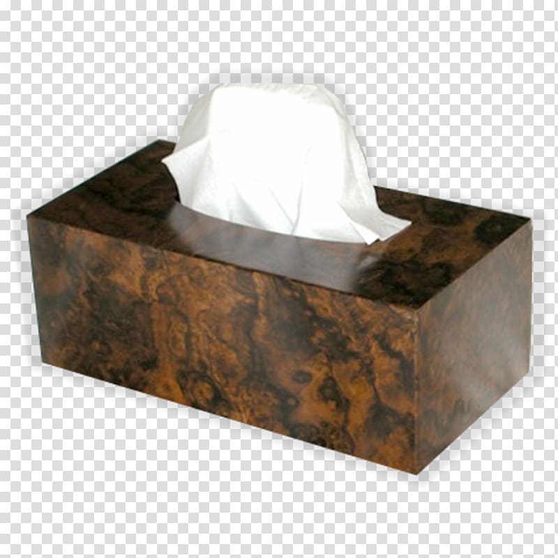 Box Rectangle Facial Tissues Kleenex Paper, rectangular title box transparent background PNG clipart