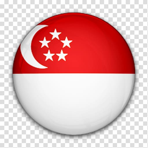Flag of Singapore National flag Computer Icons, Flag transparent background PNG clipart