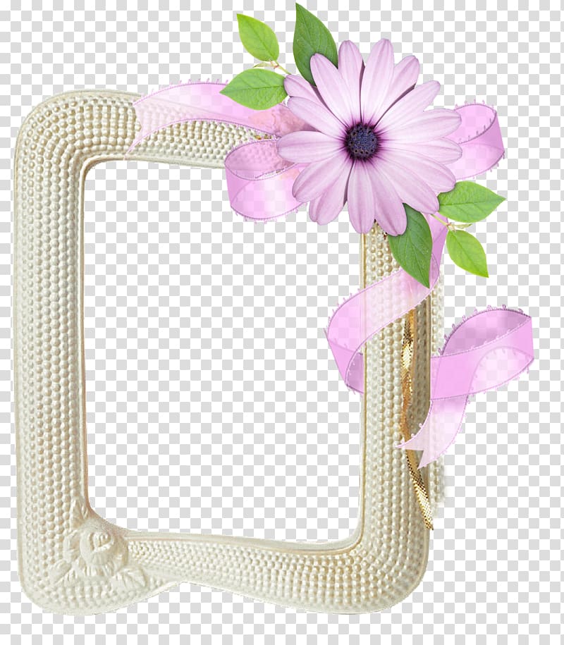 Frames Desktop Love, pink frame transparent background PNG clipart