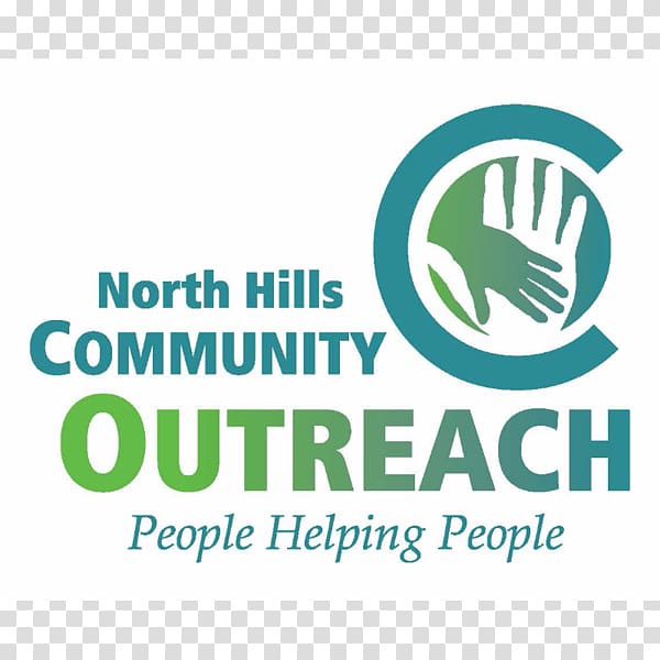 North Hills Community Outreach Food bank Volunteering, Bixby Community Outreach Ctr transparent background PNG clipart