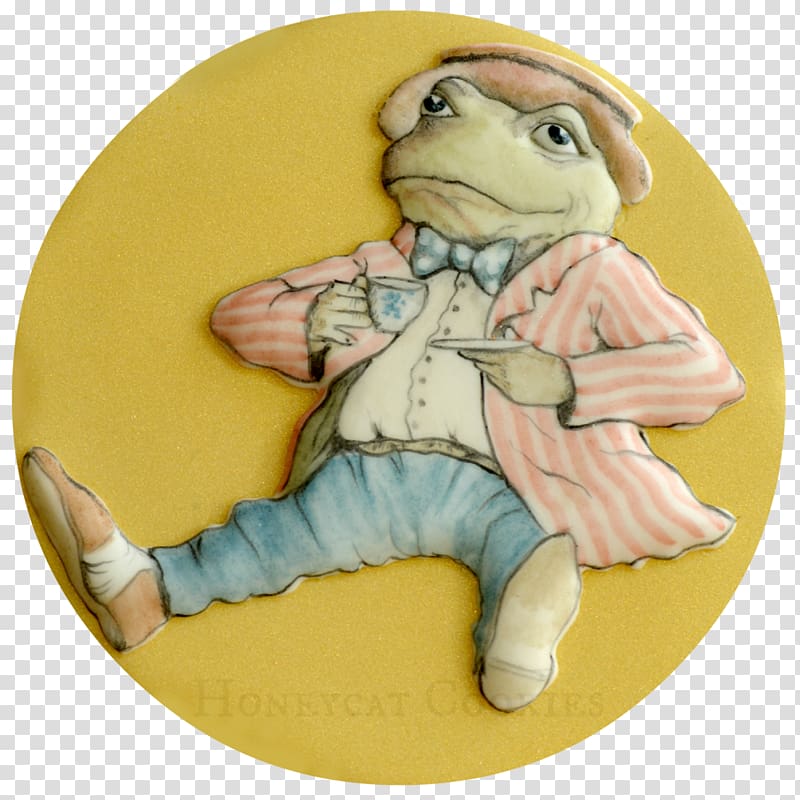 The Wind in the Willows Frosting & Icing Biscuits Bakery Royal icing, biscuit transparent background PNG clipart