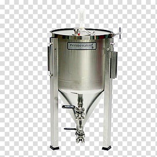 Fermentation Beer Brewing Grains & Malts Imperial gallon Bioreactor, electric 5 gallon bucket pump transparent background PNG clipart