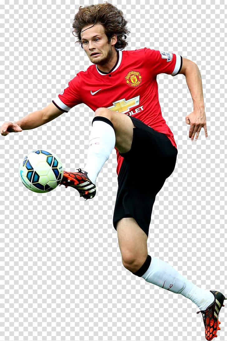 Daley Blind Manchester United F.C. Football player, beckham manchester united transparent background PNG clipart
