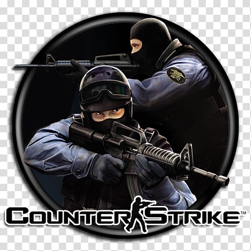 Counter-Strike: Source Counter-Strike: Global Offensive Roblox Counter-Strike 1.6, Counter Strike transparent background PNG clipart