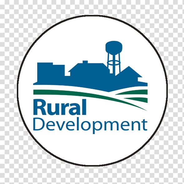 Logo USDA Rural Development Organization Brand Line, line transparent background PNG clipart