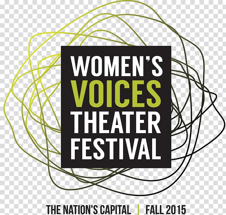 Women's Voices Theater Festival Round House Theatre Royal National Theatre Playwright, design transparent background PNG clipart