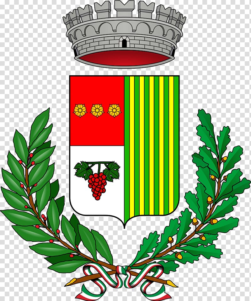 Busto Garolfo Settimo Torinese Pero Coat of arms Prezzario, capri transparent background PNG clipart