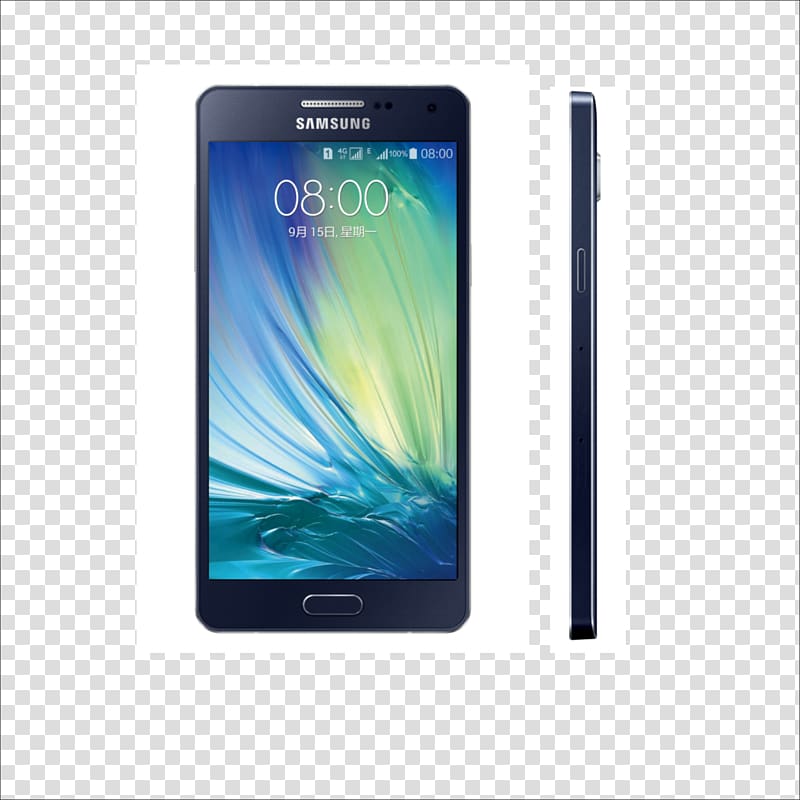 Samsung Galaxy A5 (2017) Samsung Galaxy A5 (2016) Smartphone Rooting, Samsung transparent background PNG clipart