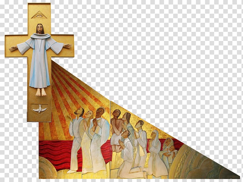 Eastertide Ordinary Time Solemnity Gospel, Easter transparent background PNG clipart