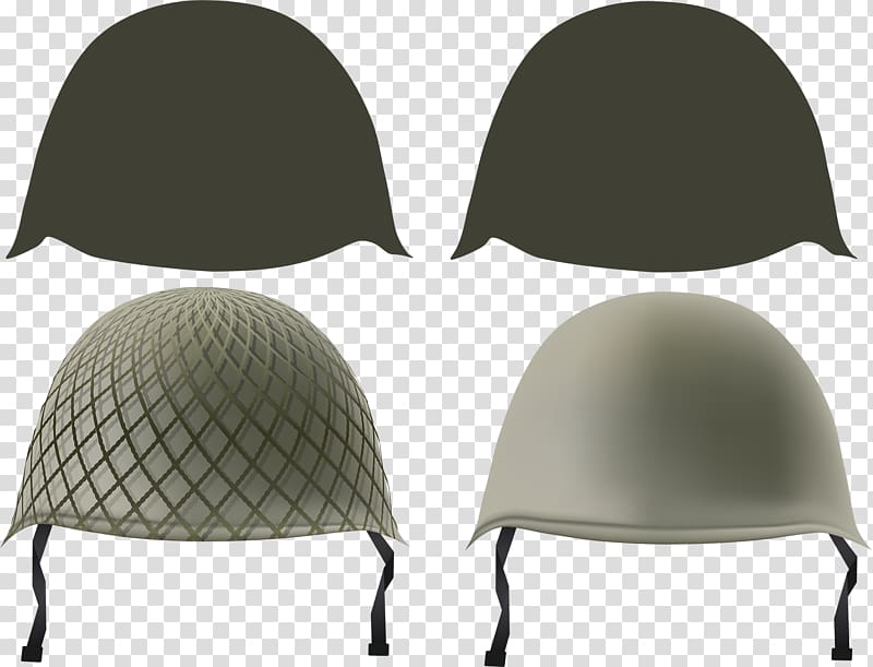 Combat helmet Military Soldier , Military Hats transparent background PNG clipart