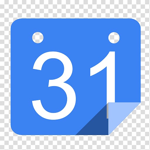 number 31 calendar, blue angle area text, Utilities calendar blue transparent background PNG clipart