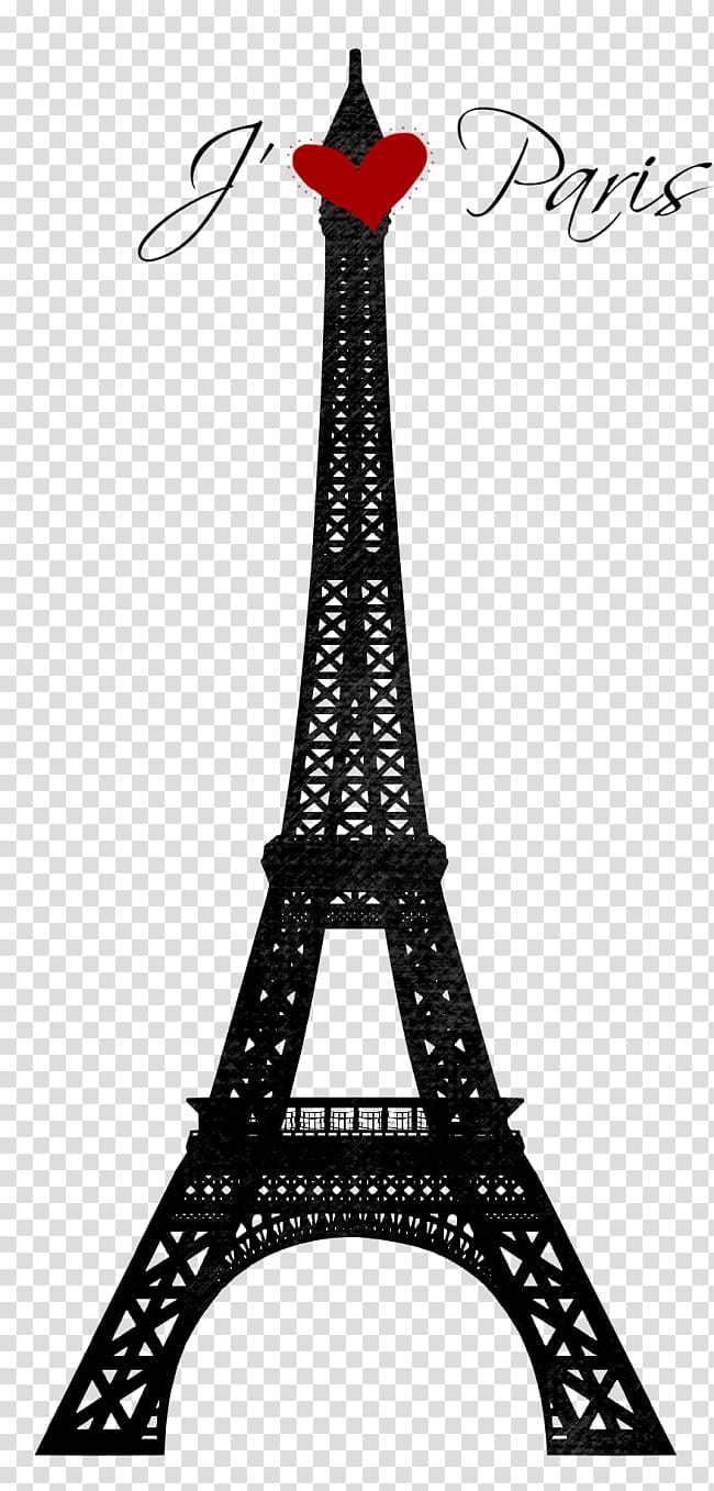 Eiffel Tower Champ de Mars, eiffel tower transparent background PNG clipart