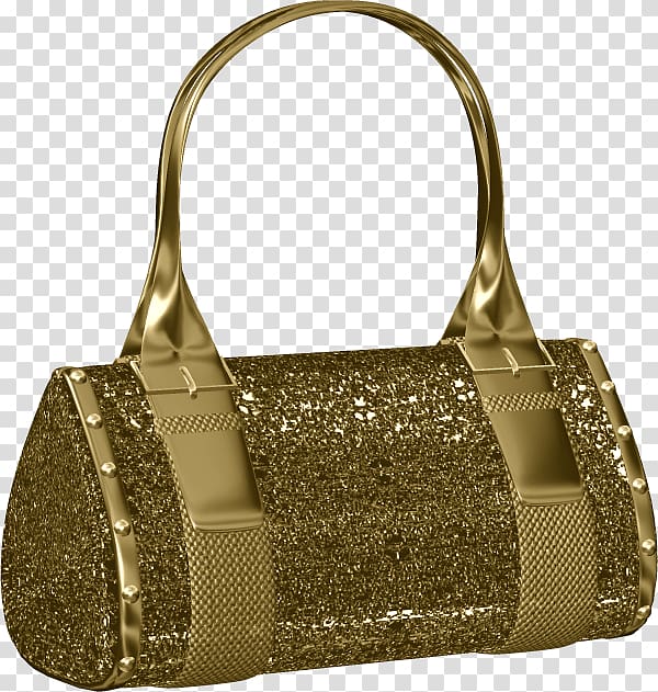 Gold Bag Euclidean , Golden bag transparent background PNG clipart