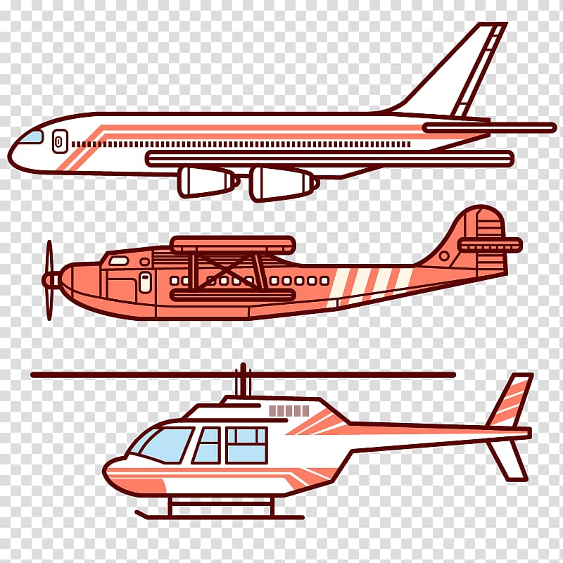 Airplane Aircraft Helicopter , aircraft material transparent background PNG clipart